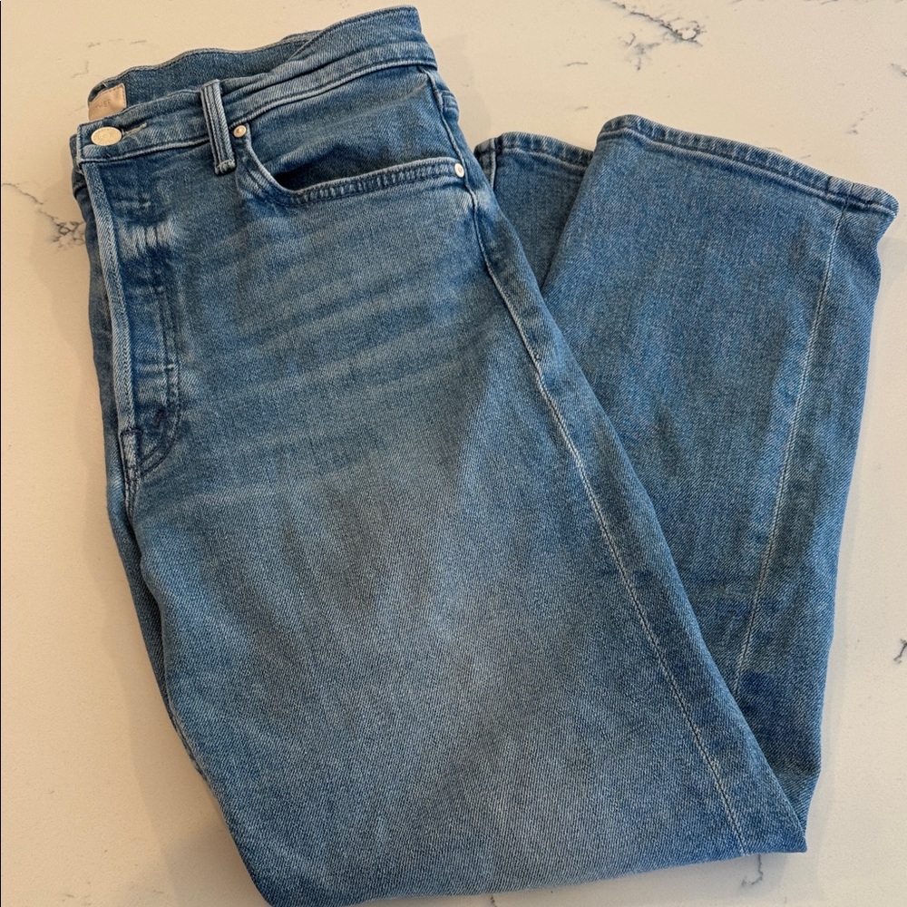 Mother denim The Tomcat On the Run